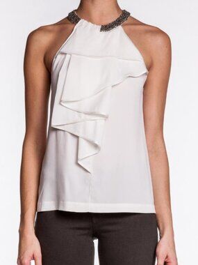 Robert Rodriguez top size 8